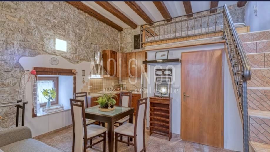 Stanovanje/apartma Jušići, Matulji, 62m2