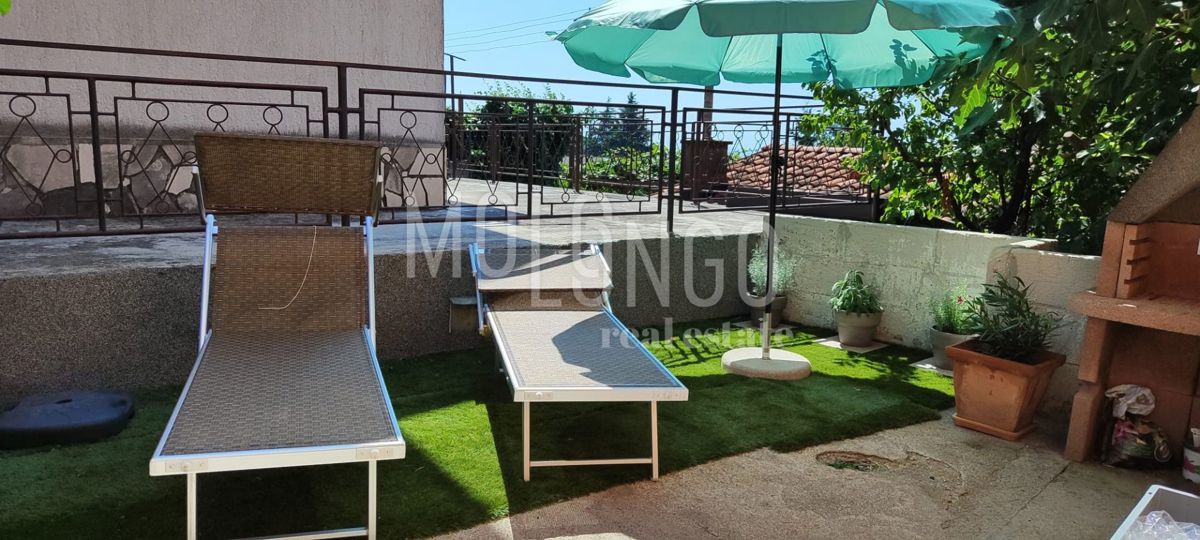 Stanovanje/apartma Jušići, Matulji, 62m2