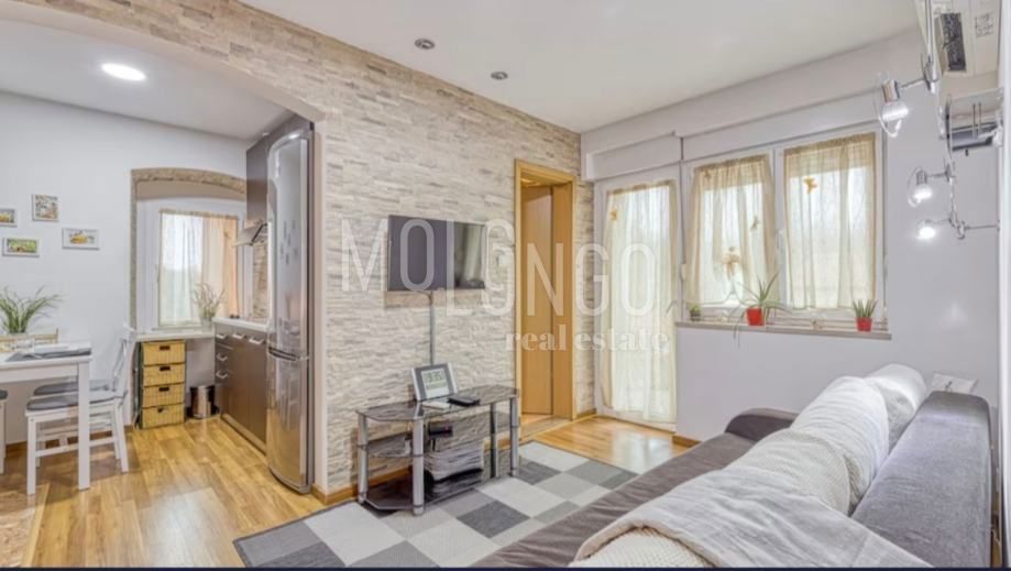 Stanovanje/apartma Jušići, Matulji, 62m2