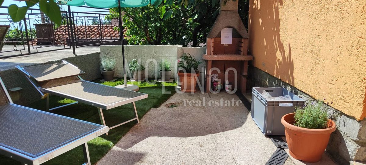 Stanovanje/apartma Jušići, Matulji, 62m2