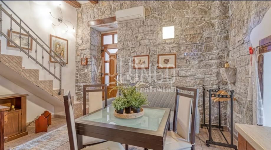 Stanovanje/apartma Jušići, Matulji, 62m2