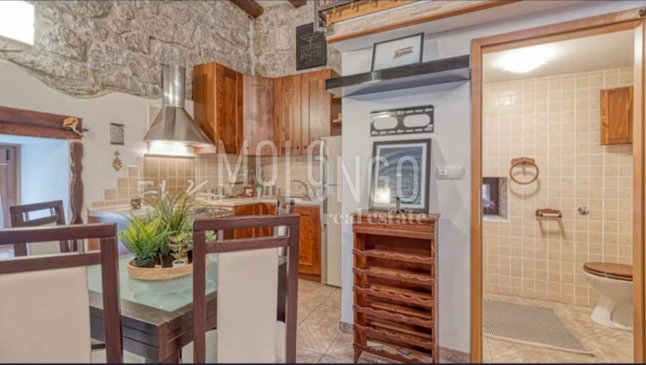Stanovanje/apartma Jušići, Matulji, 62m2