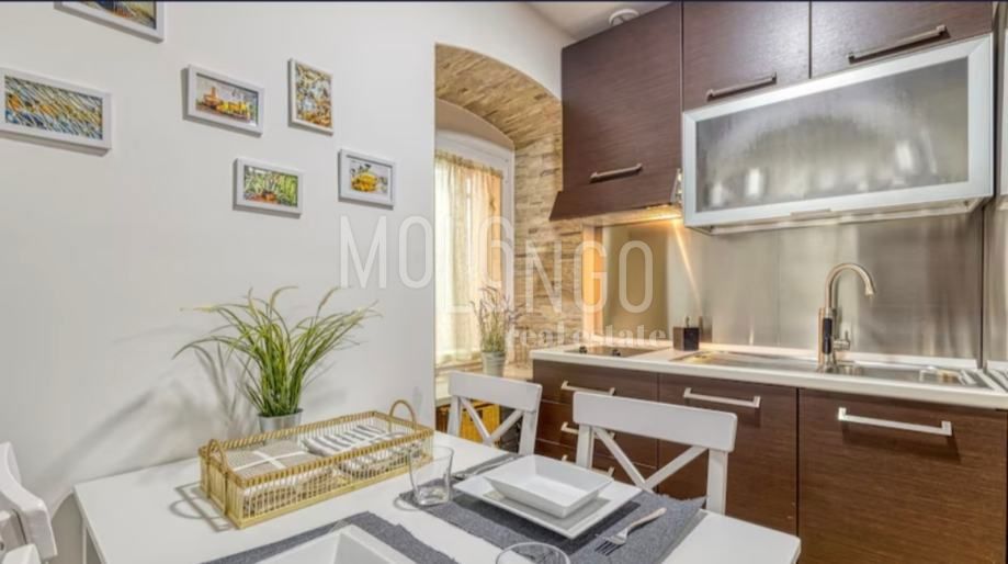 Stanovanje/apartma Jušići, Matulji, 62m2
