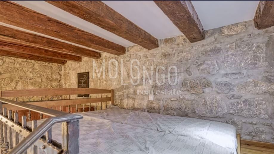 Stanovanje/apartma Jušići, Matulji, 62m2