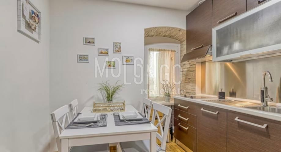 Stanovanje/apartma Jušići, Matulji, 62m2