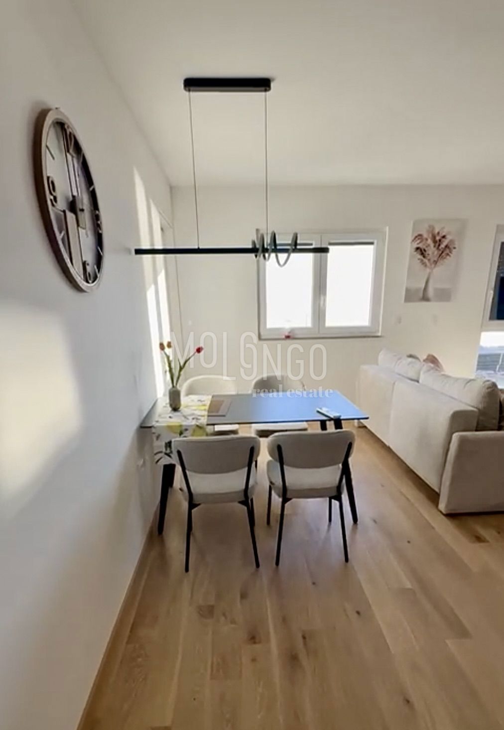 Stanovanje/apartma Martinkovac, Rijeka, 55,60m2