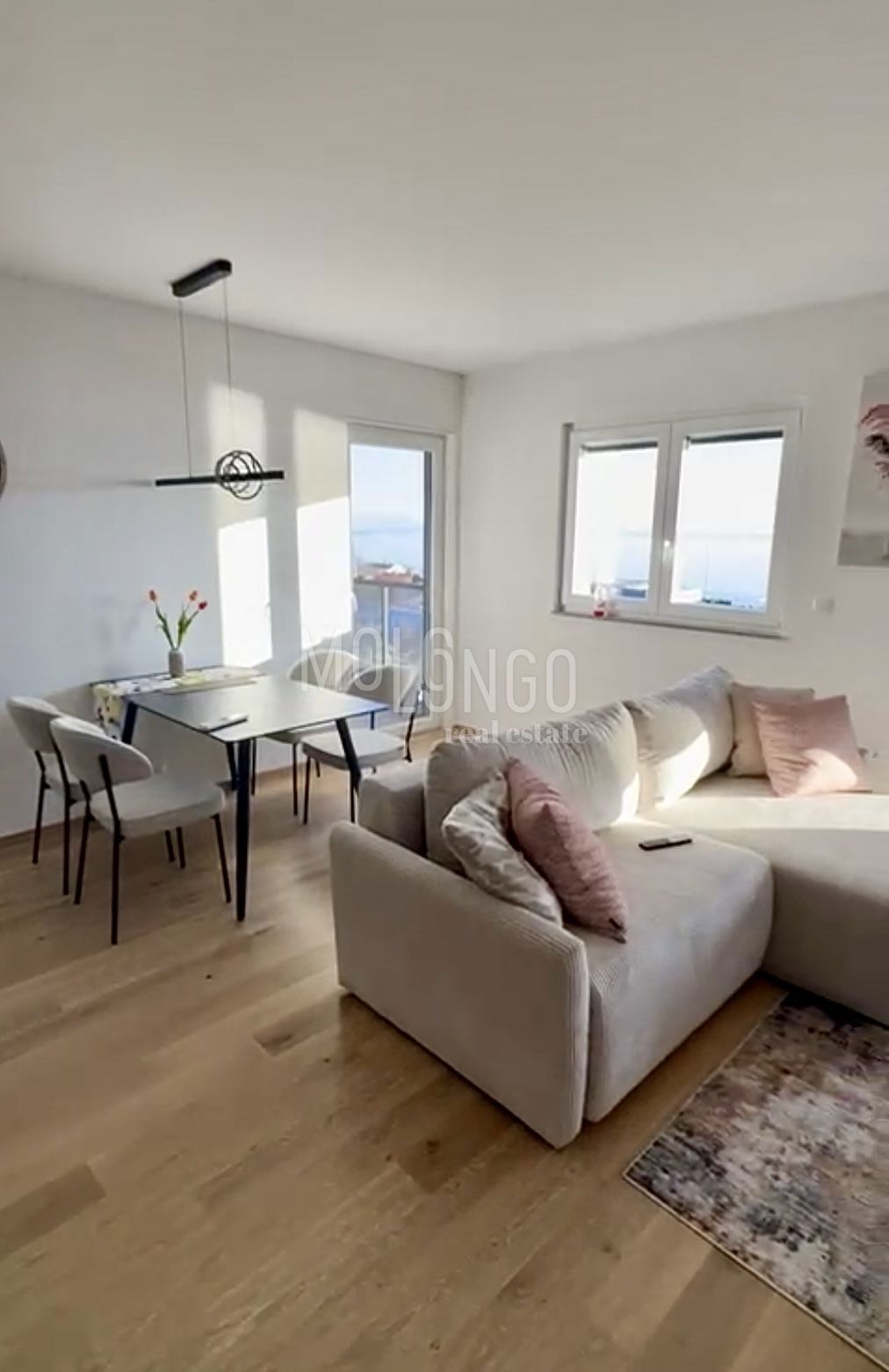 Stanovanje/apartma Martinkovac, Rijeka, 55,60m2