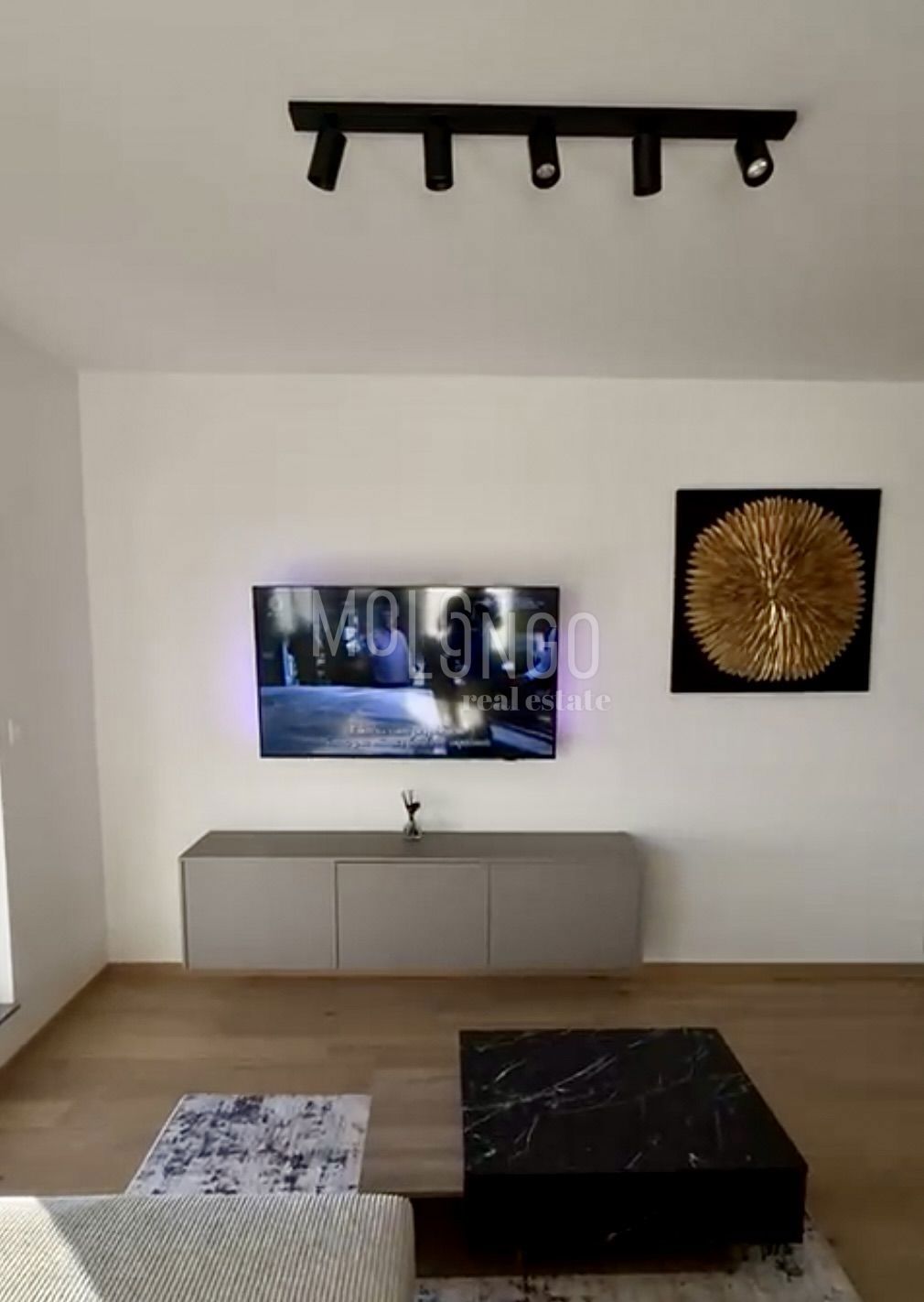 Stanovanje/apartma Martinkovac, Rijeka, 55,60m2