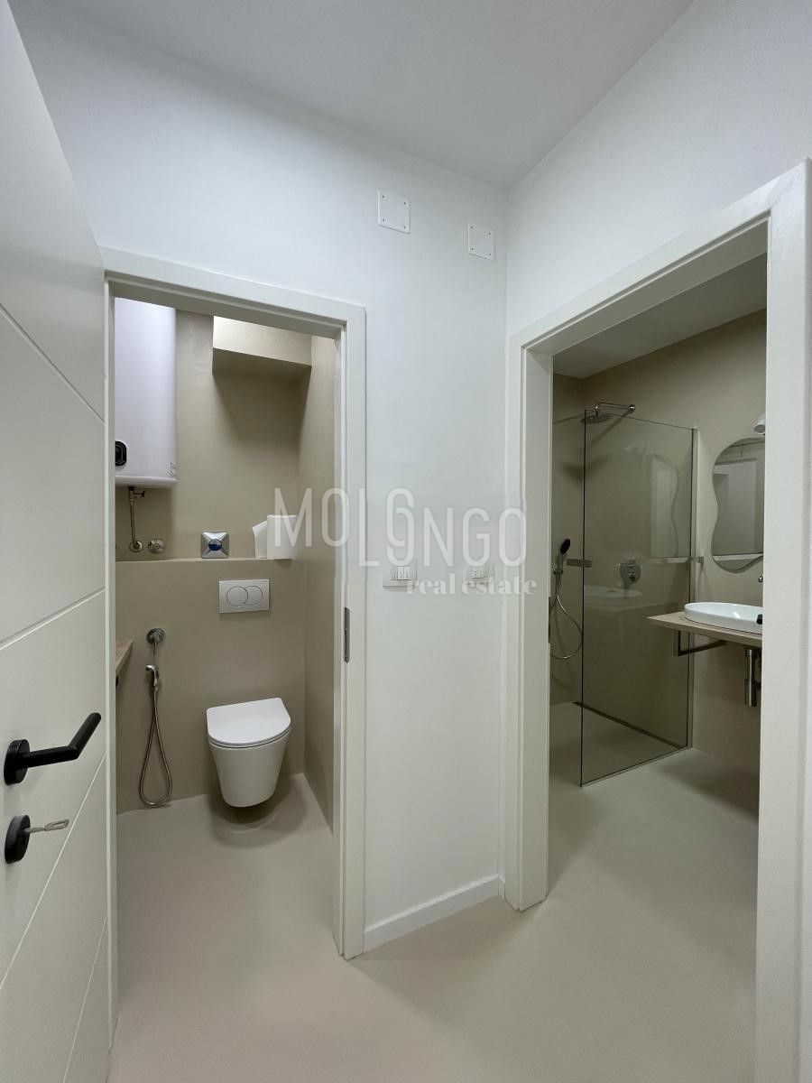 Stanovanje/apartma Krimeja, Rijeka, 67,22m2