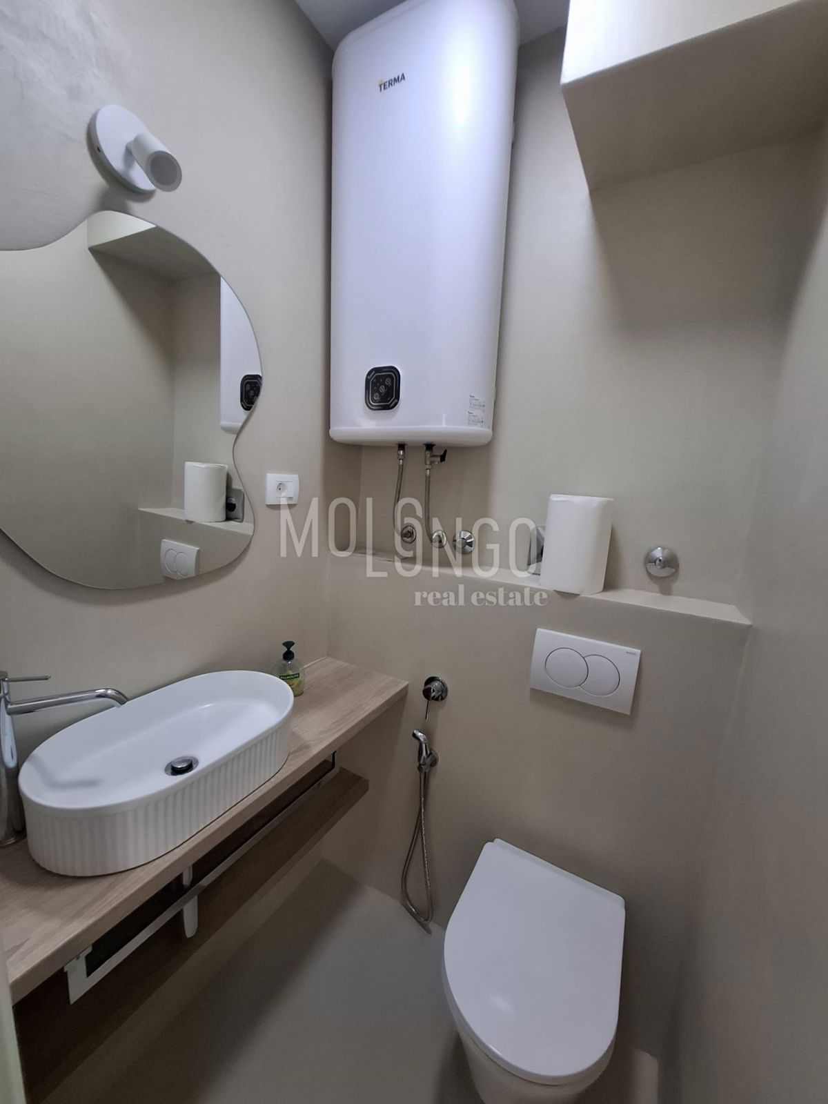 Stanovanje/apartma Krimeja, Rijeka, 67,22m2