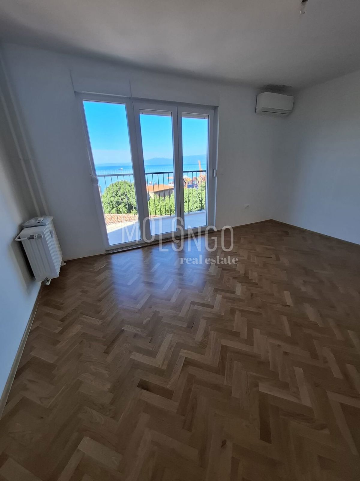 Stanovanje/apartma Krimeja, Rijeka, 67,22m2