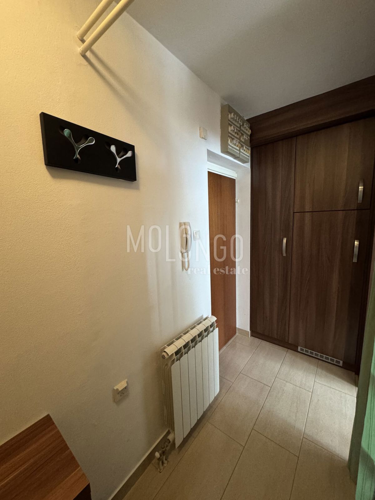 Stanovanje/apartma Krnjevo, Rijeka, 33,41m2