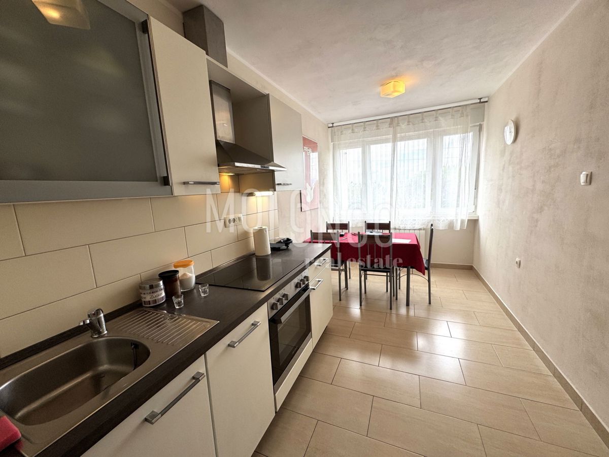 Stanovanje/apartma Krnjevo, Rijeka, 33,41m2