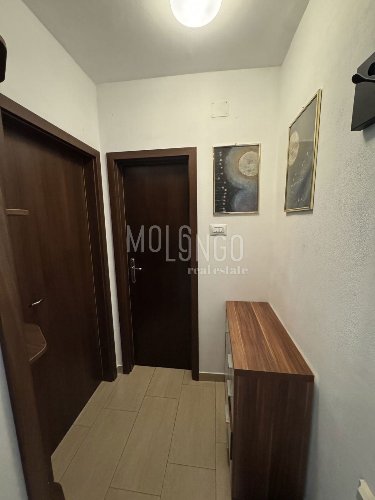 Stanovanje/apartma Krnjevo, Rijeka, 33,41m2