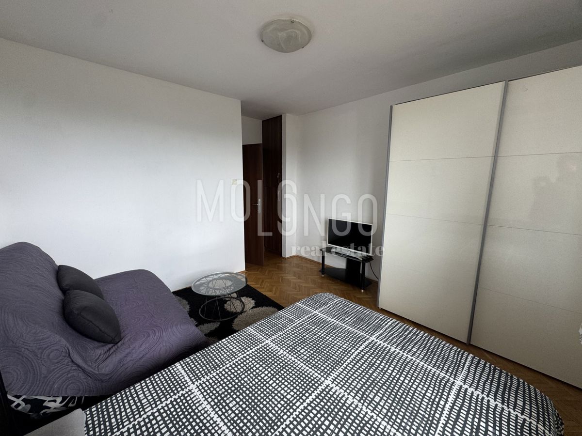 Stanovanje/apartma Krnjevo, Rijeka, 33,41m2