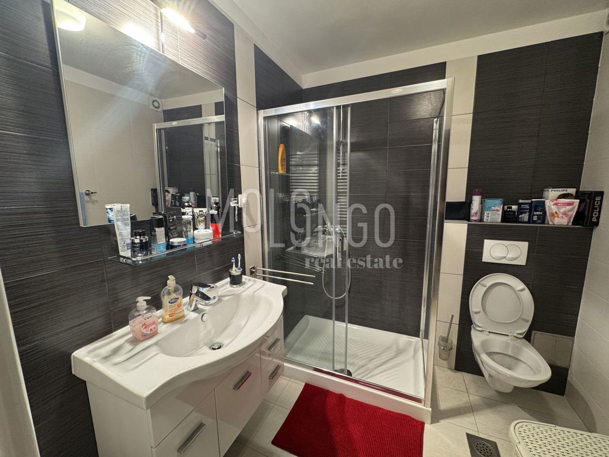 Stanovanje/apartma Krnjevo, Rijeka, 33,41m2