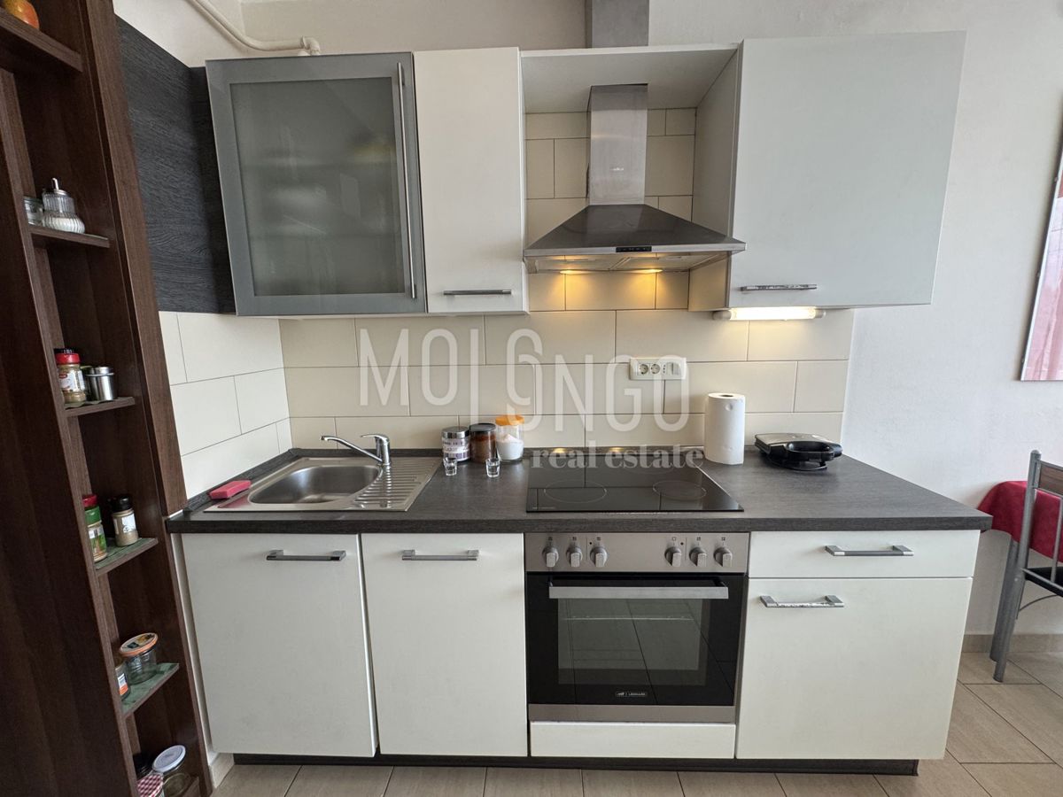 Stanovanje/apartma Krnjevo, Rijeka, 33,41m2