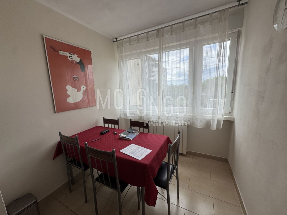 Stanovanje/apartma Krnjevo, Rijeka, 33,41m2