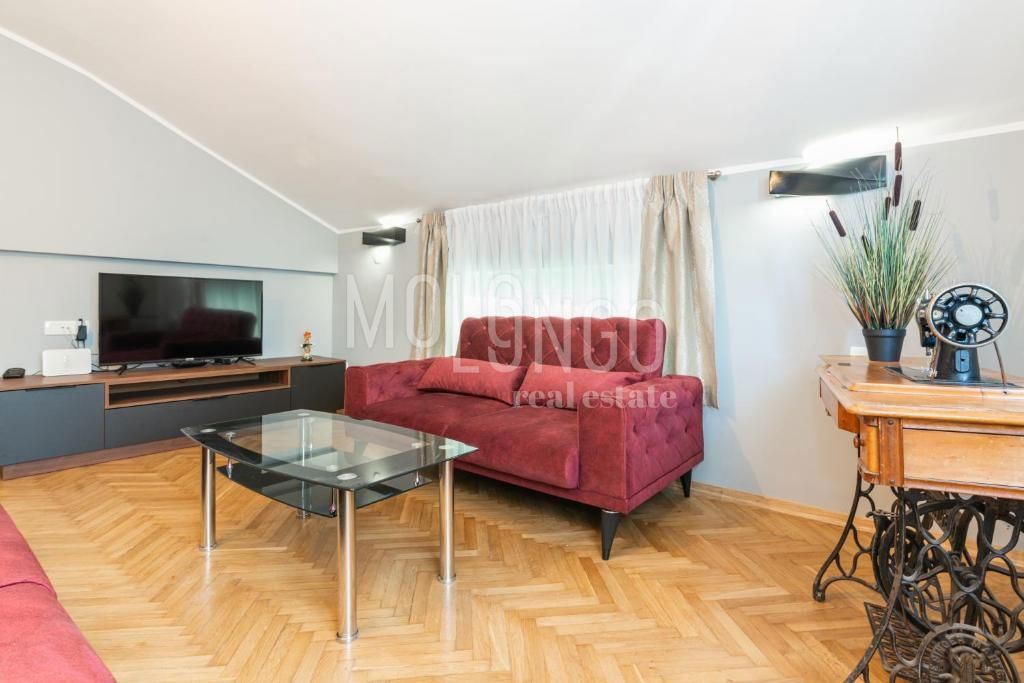 Stanovanje/apartma Opatija - Centar, Opatija, 140m2