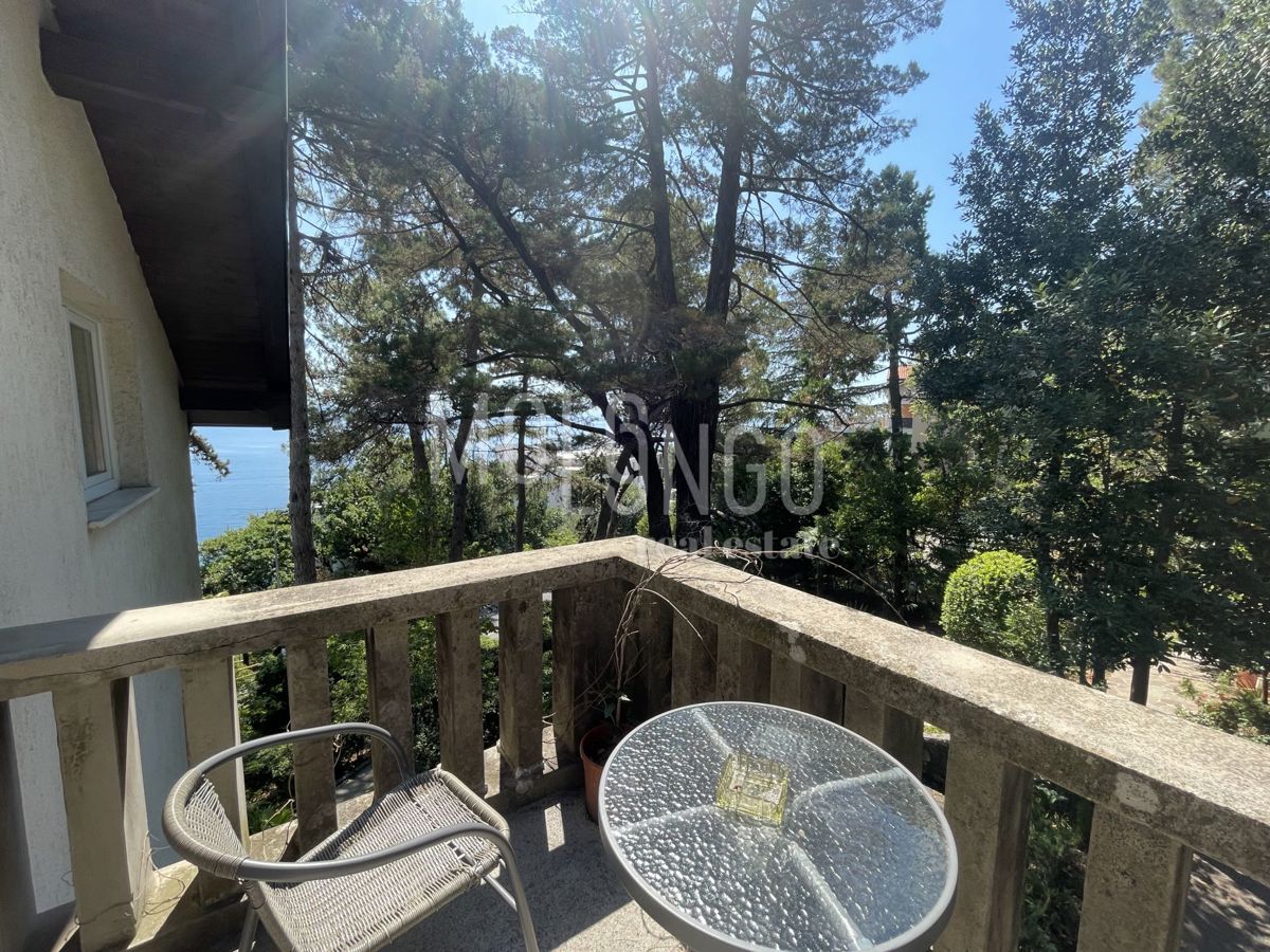 Stanovanje/apartma Opatija - Centar, Opatija, 140m2