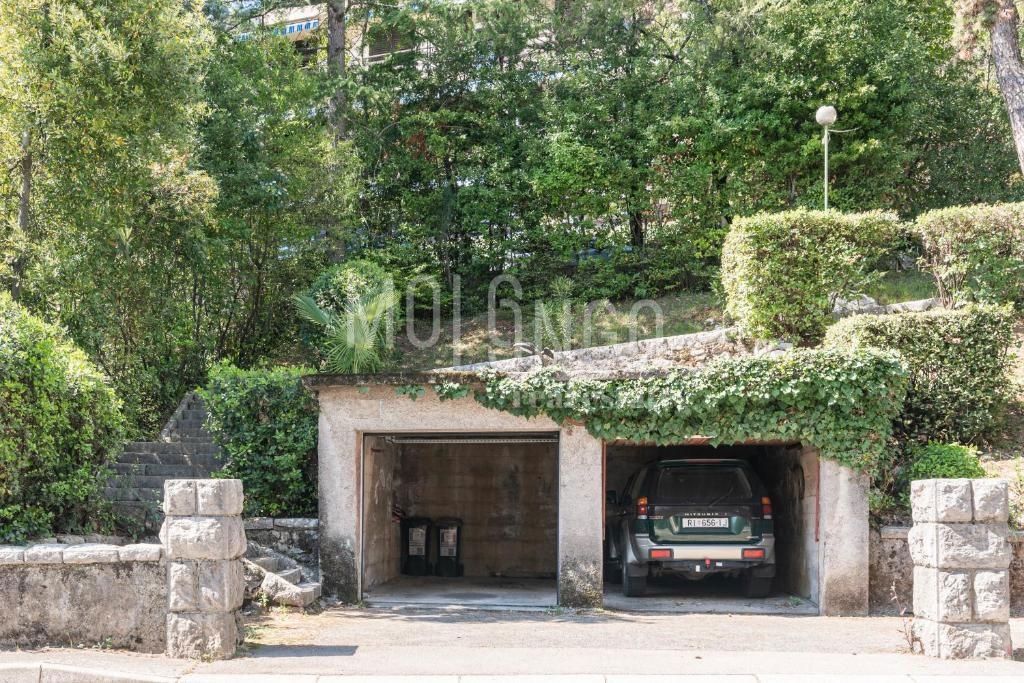 Stanovanje/apartma Opatija - Centar, Opatija, 140m2
