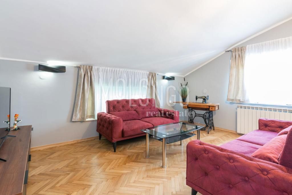 Stanovanje/apartma Opatija - Centar, Opatija, 140m2