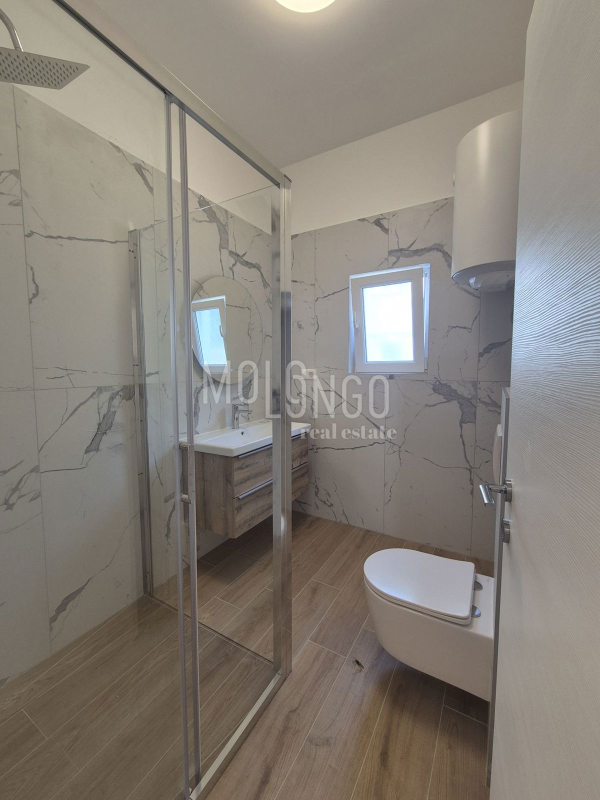 Stanovanje/apartma Rubeši, Kastav, 75m2