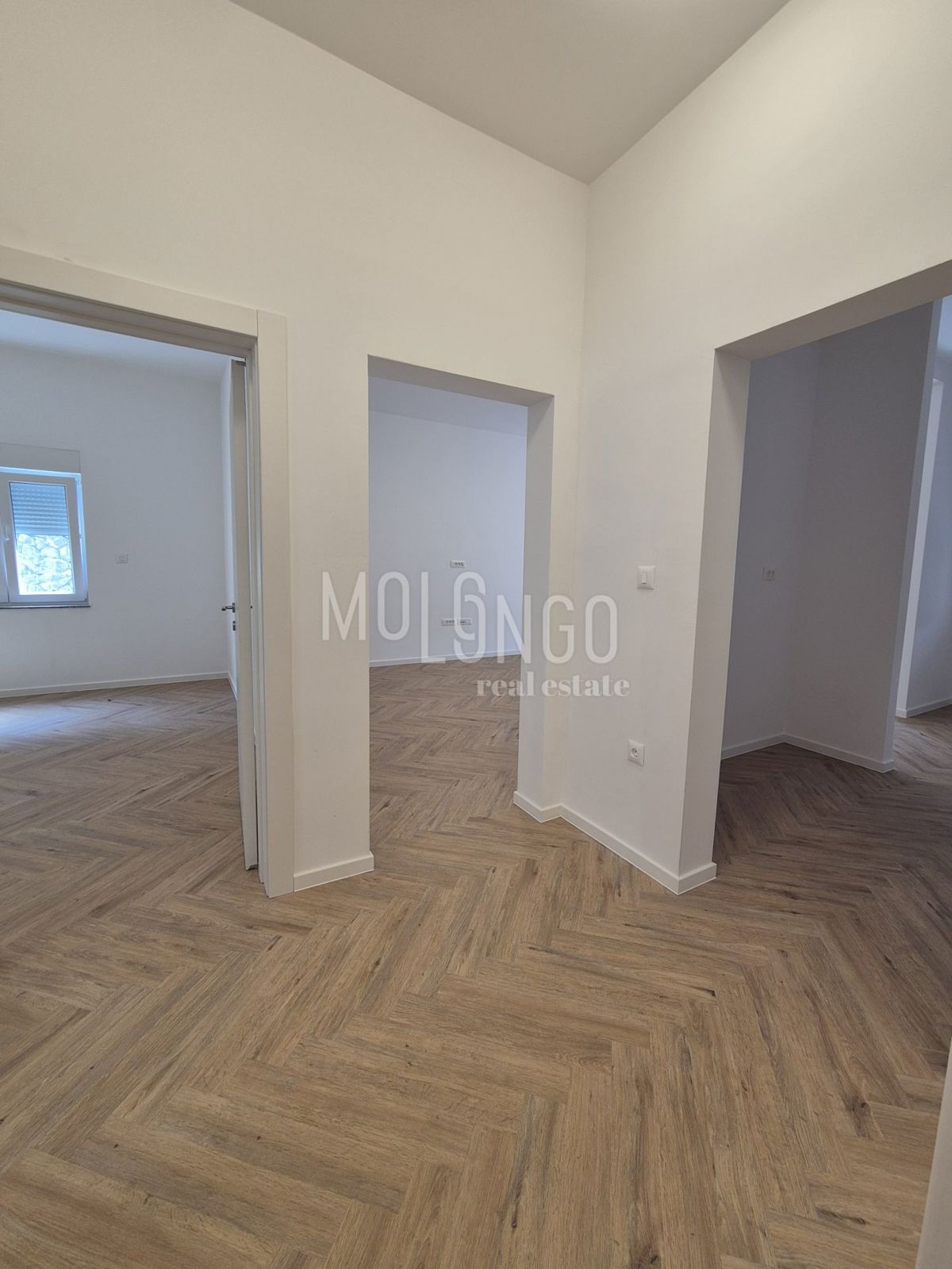 Stanovanje/apartma Rubeši, Kastav, 75m2