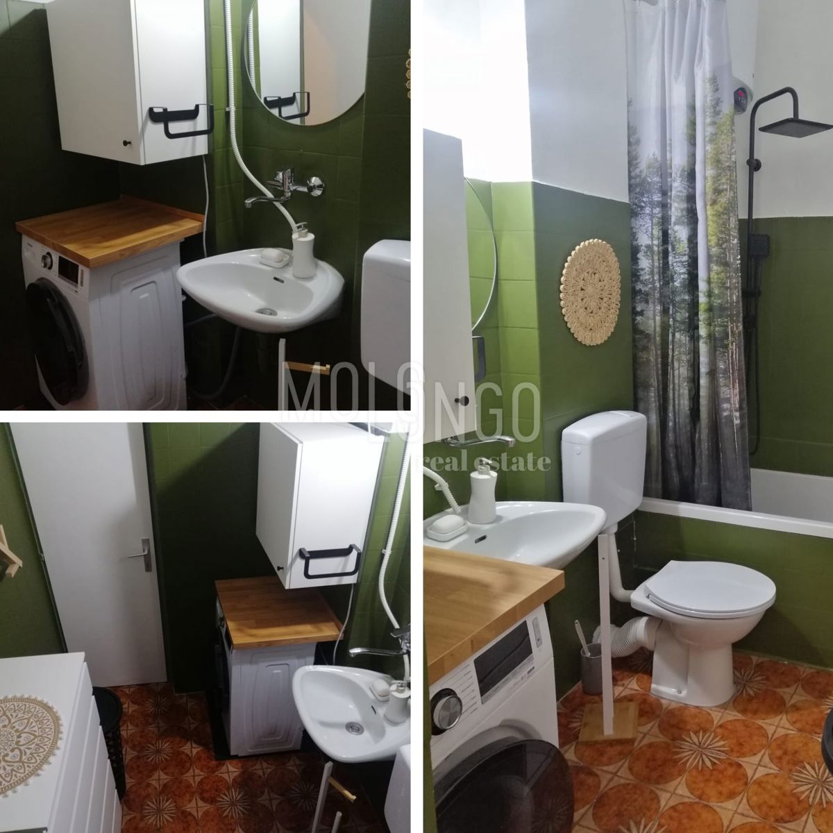 Stanovanje/apartma Škurinje, Rijeka, 54m2