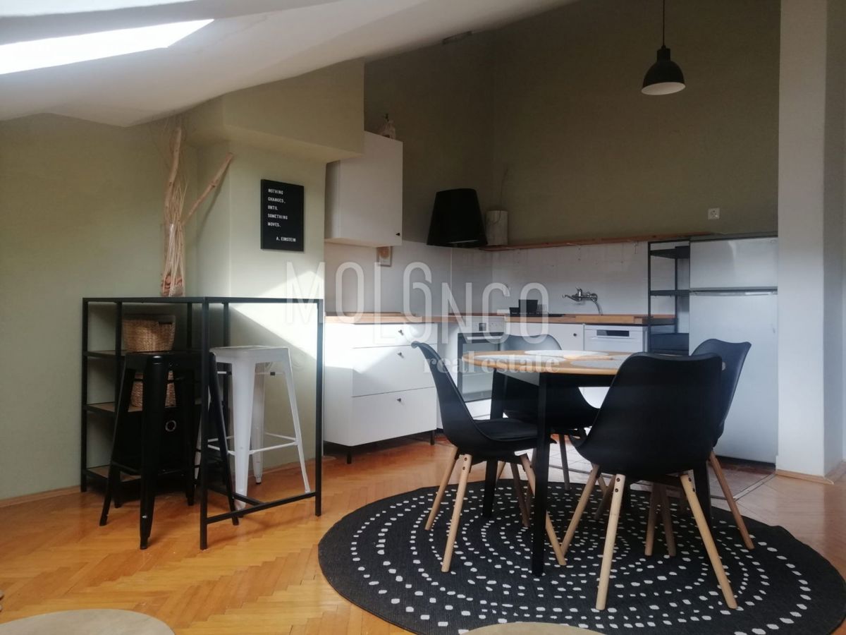 Stanovanje/apartma Škurinje, Rijeka, 54m2