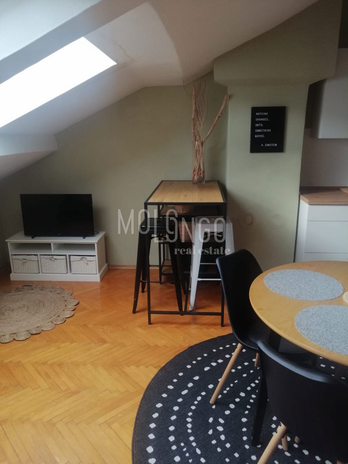 Stanovanje/apartma Škurinje, Rijeka, 54m2