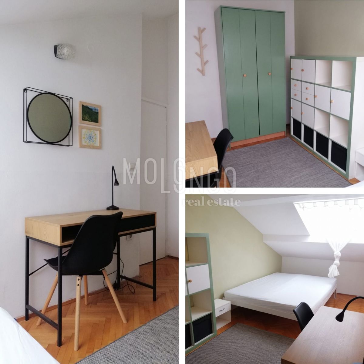Stanovanje/apartma Škurinje, Rijeka, 54m2