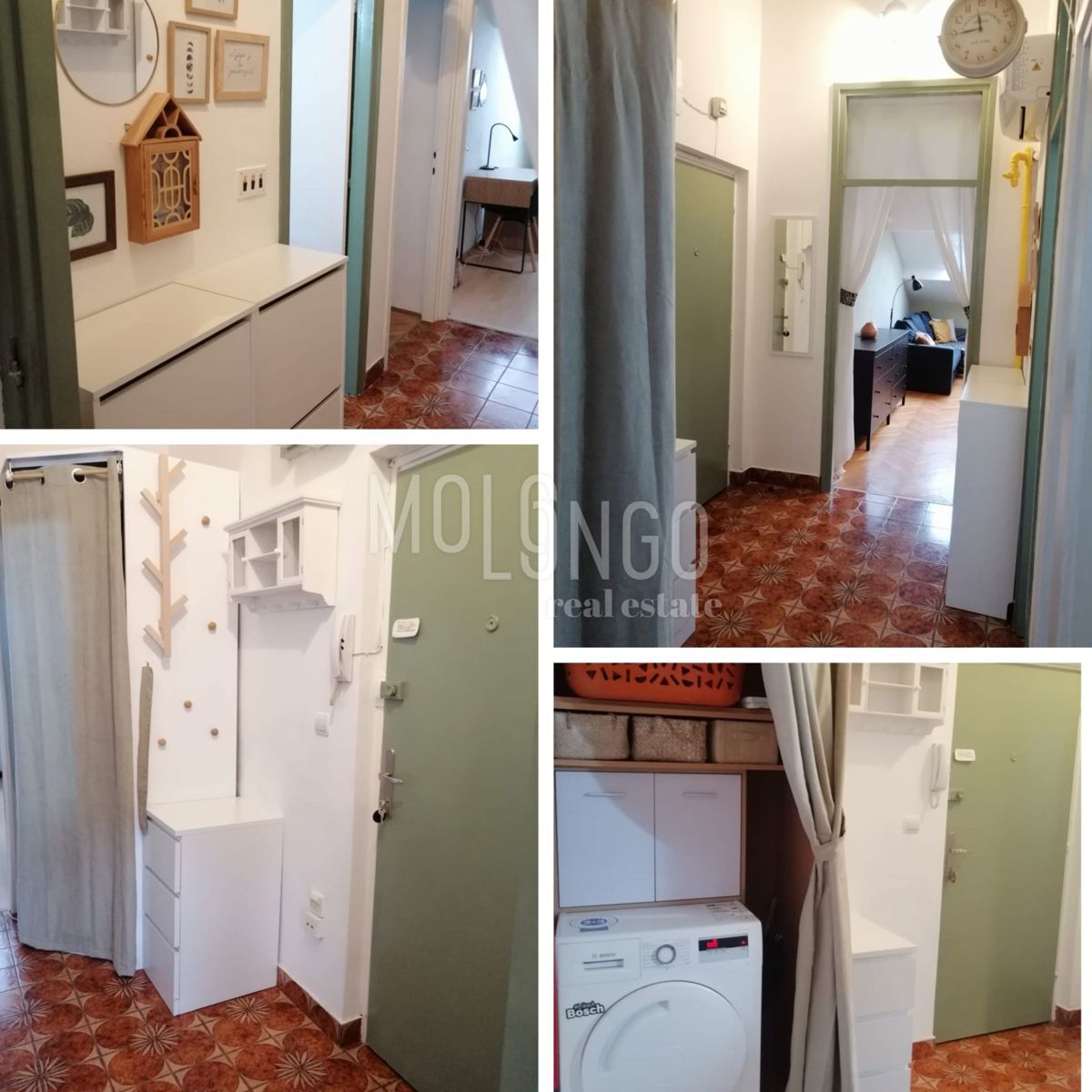 Stanovanje/apartma Škurinje, Rijeka, 54m2