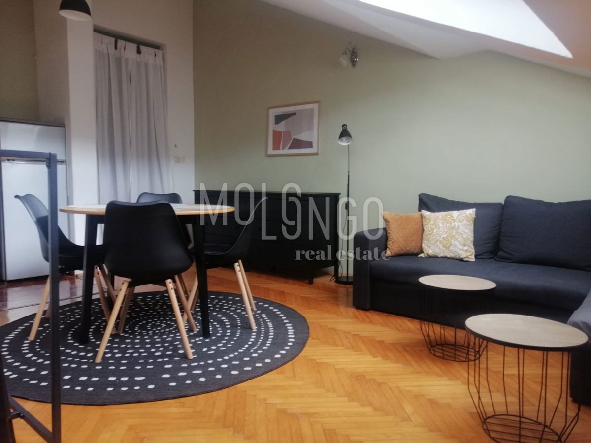 Stanovanje/apartma Škurinje, Rijeka, 54m2