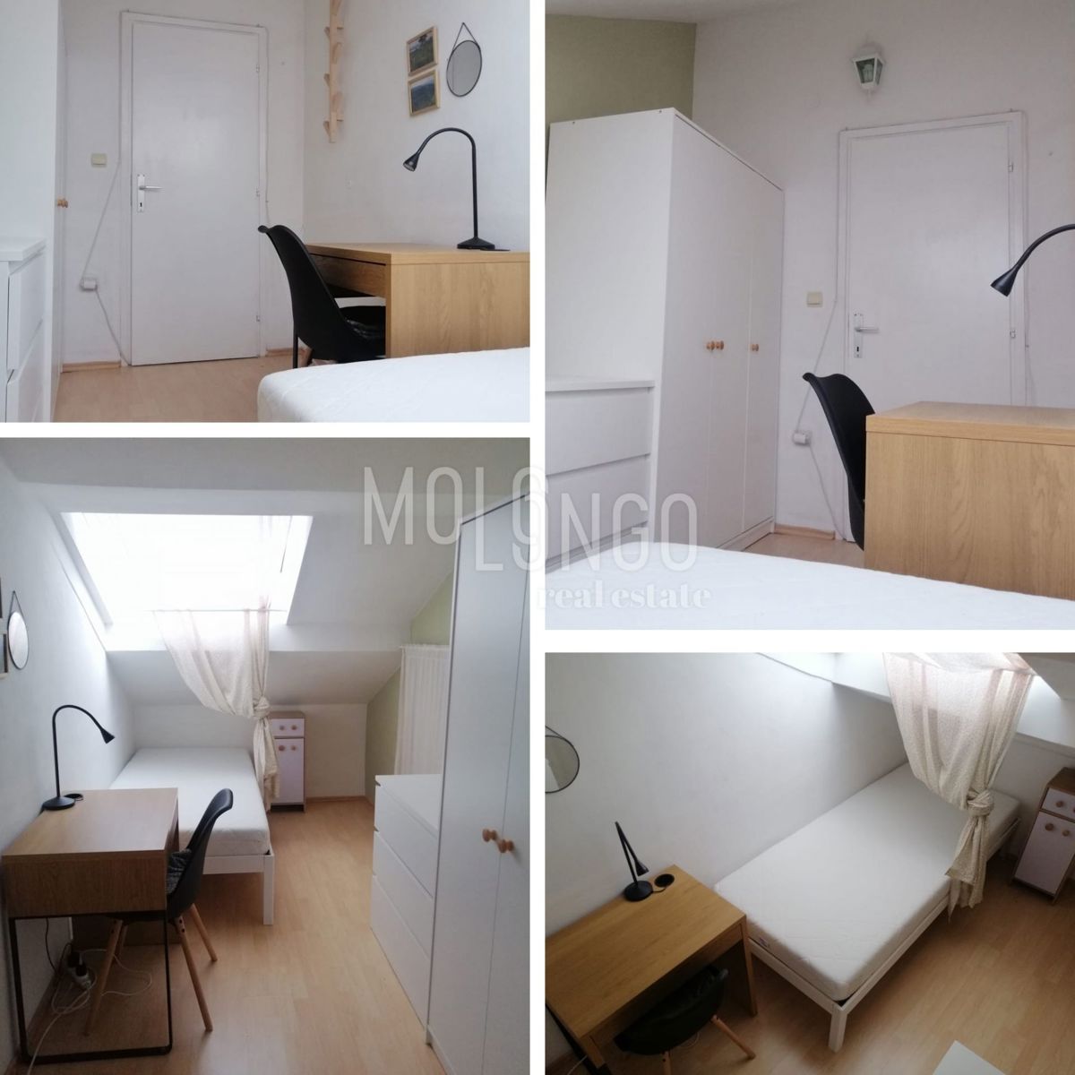 Stanovanje/apartma Škurinje, Rijeka, 54m2