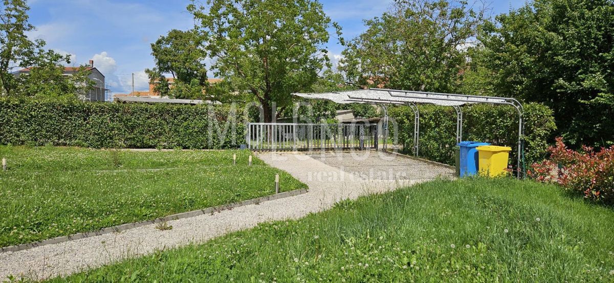ISTRIA, SV. PETAR U ŠUMI — Vila z bazenom v naravi