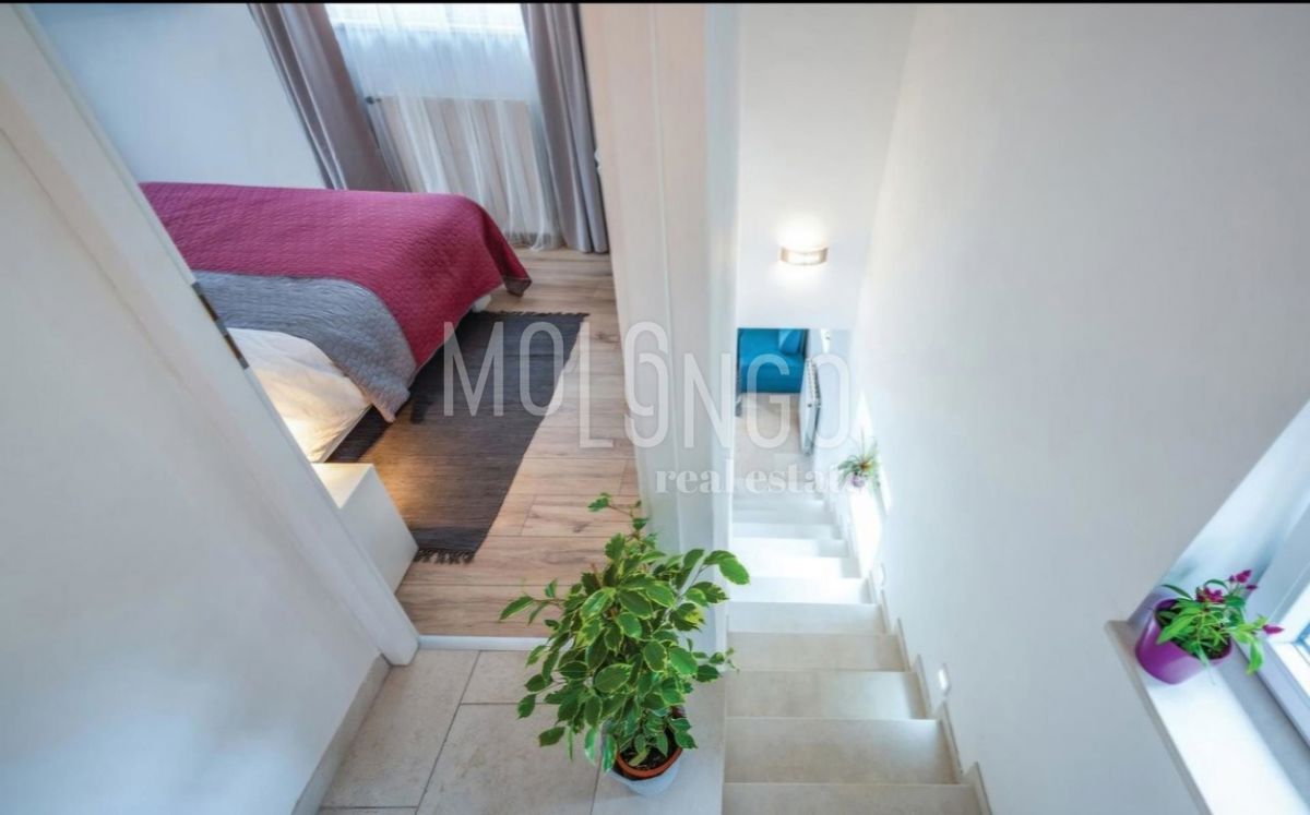 ISTRIA, SV. PETAR U ŠUMI — Vila z bazenom v naravi