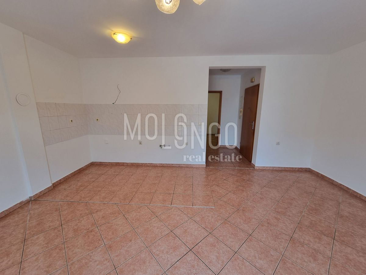 Stanovanje/apartma Zamet, Rijeka, 52m2