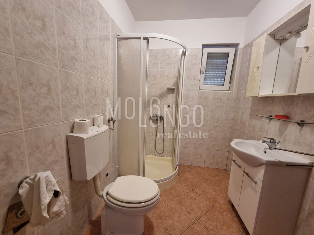 Stanovanje/apartma Zamet, Rijeka, 52m2