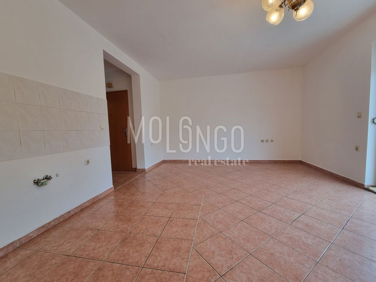 Stanovanje/apartma Zamet, Rijeka, 52m2