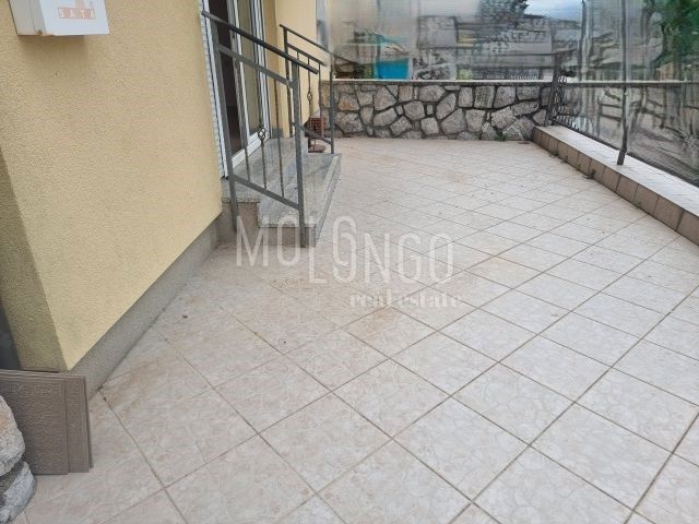 Stanovanje/apartma Zamet, Rijeka, 52m2
