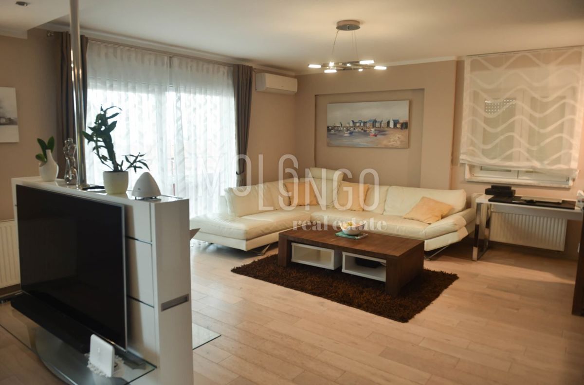 Stanovanje/apartma Drenova, Rijeka, 185m2