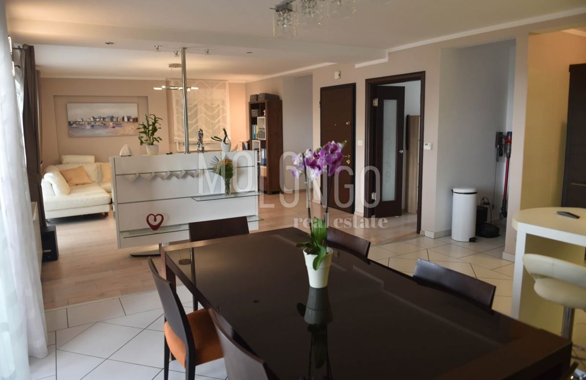 Stanovanje/apartma Drenova, Rijeka, 185m2