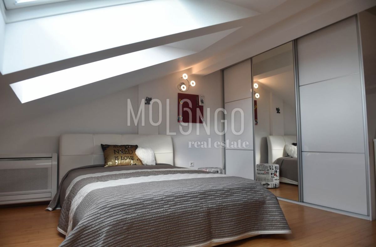Stanovanje/apartma Drenova, Rijeka, 185m2