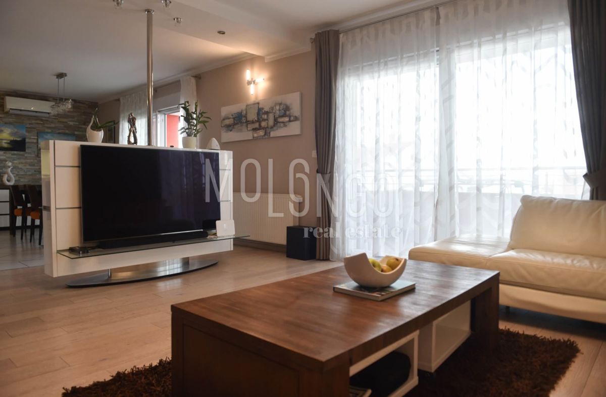 Stanovanje/apartma Drenova, Rijeka, 185m2