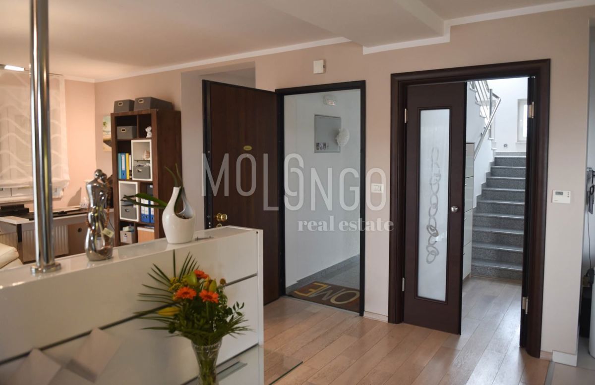 Stanovanje/apartma Drenova, Rijeka, 185m2