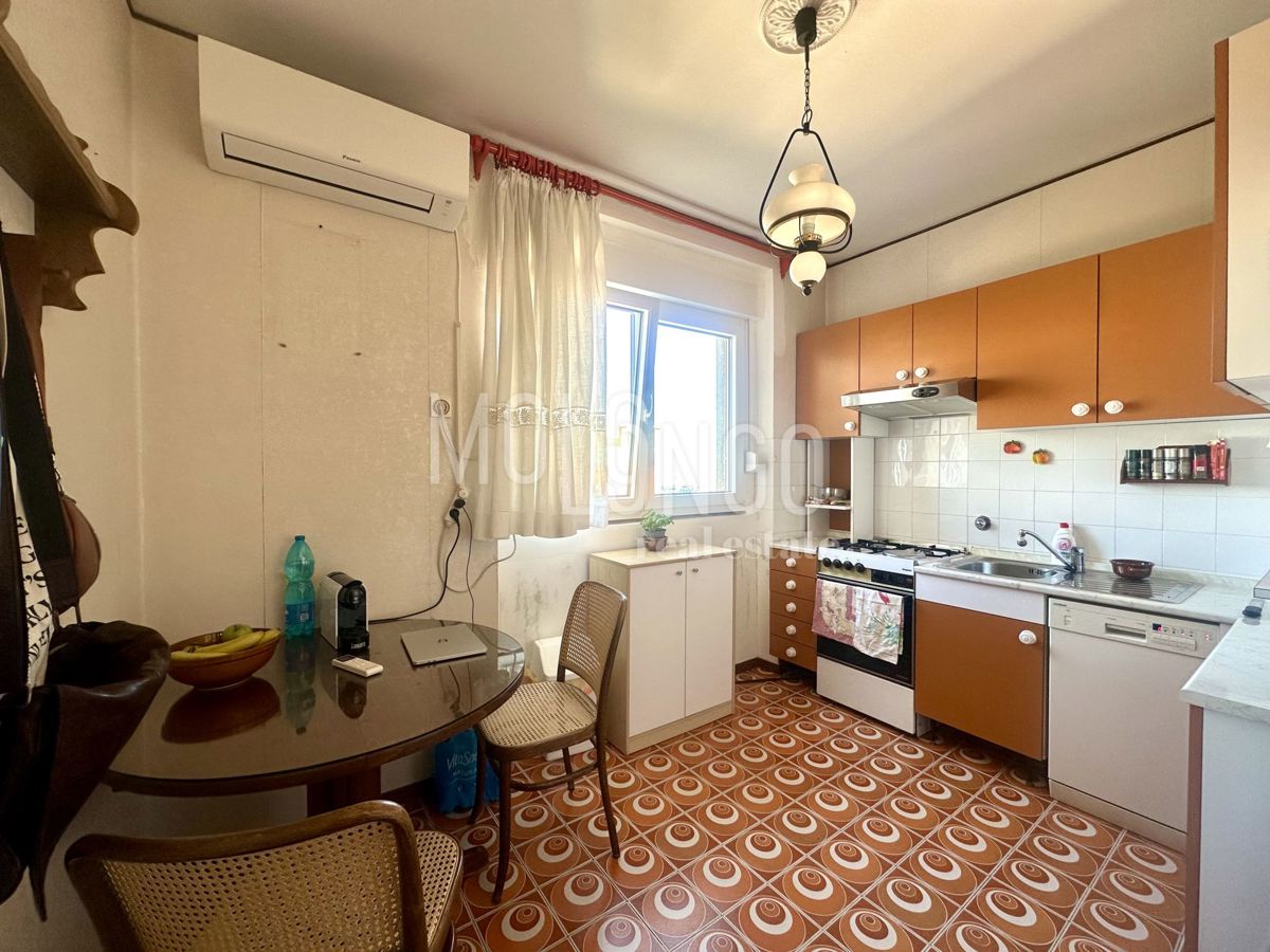 Stanovanje/apartma Krnjevo, Rijeka, 52m2