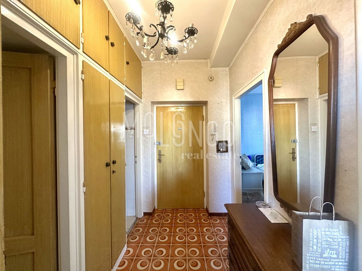 Stanovanje/apartma Krnjevo, Rijeka, 52m2