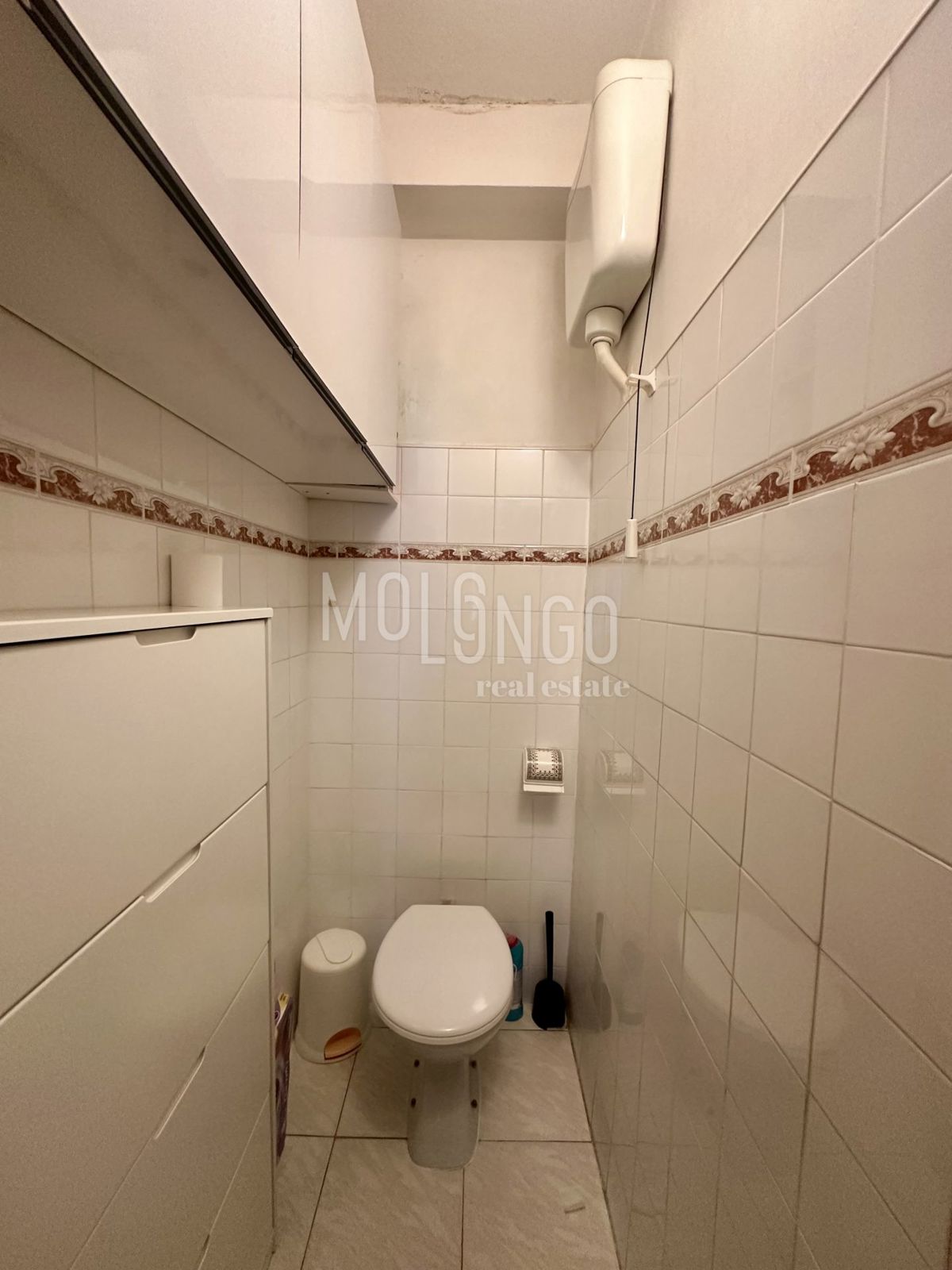 Stanovanje/apartma Krnjevo, Rijeka, 52m2