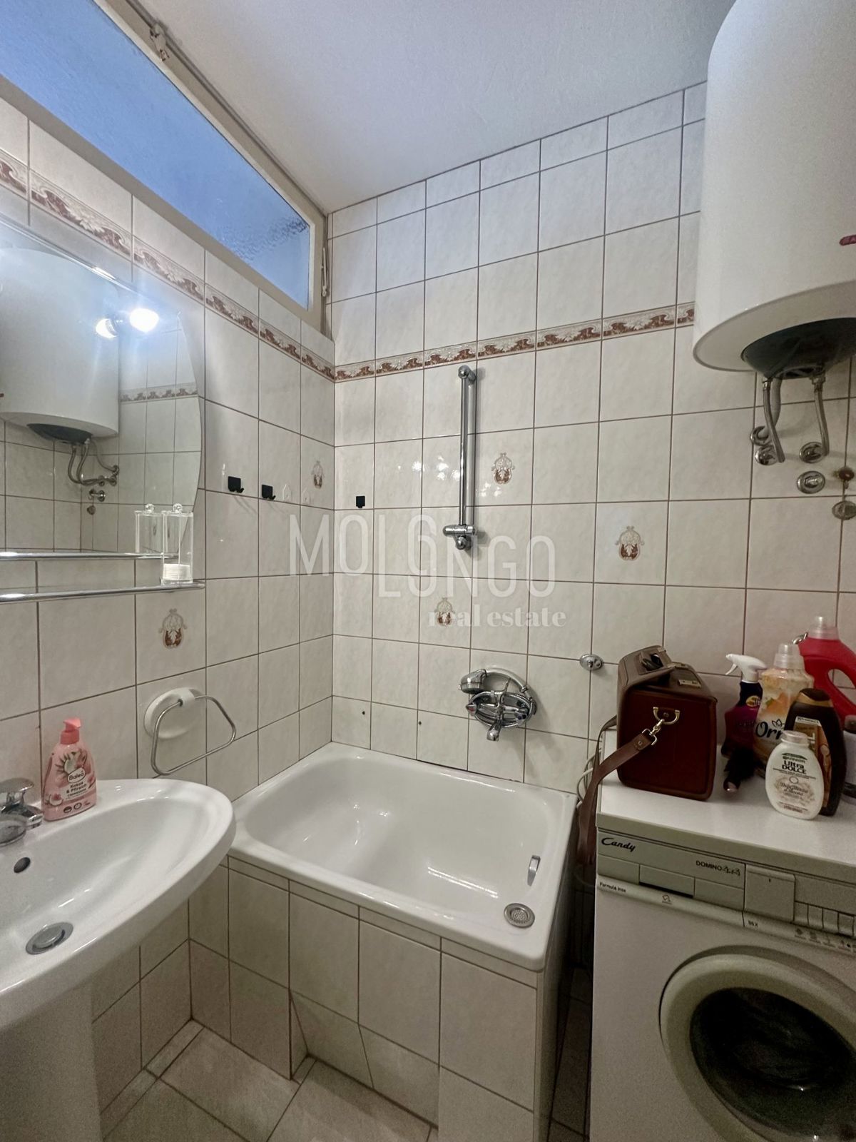 Stanovanje/apartma Krnjevo, Rijeka, 52m2
